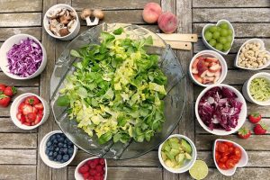 rodzaje diet