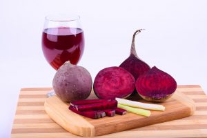 produkty przyspieszające metabolizm